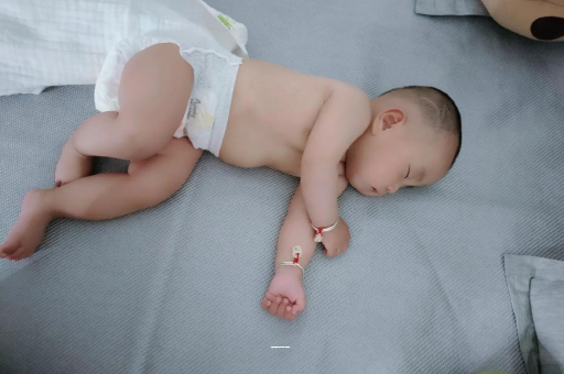 吴忠三个月宝宝头围