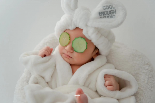 吴忠三个多月宝宝流口水